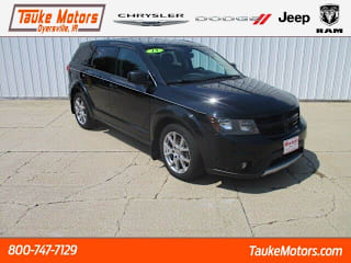 2015 Dodge Journey R/T 3C4PDDEG6FT554896 2015 Dodge Journey R/T