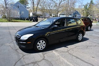 2010 Hyundai Elantra Touring GLS KMHDB8AE5AU076243 2010 Hyundai Elantra Touring GLS