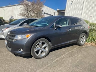 2015 Toyota Venza XLE 4T3BK3BB9FU118166 2015 Toyota Venza XLE
