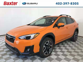 2019 Subaru Crosstrek 2.0i Limited JF2GTAMC7KH340574 2019 Subaru Crosstrek 2.0i Limited