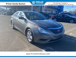 2013 Hyundai Sonata 5NPEB4AC8DH759715 2013 Hyundai Sonata