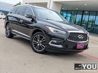 2016 Infiniti QX60 Base 5N1AL0MN4GC520997 2016 Infiniti QX60 Base