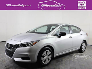 2020 Nissan Versa S 3N1CN8BV1LL879329 2020 Nissan Versa S
