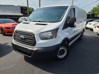 2015 Ford Transit Cargo 150 1FTYE1ZG6FKB13040 2015 Ford Transit Cargo 150