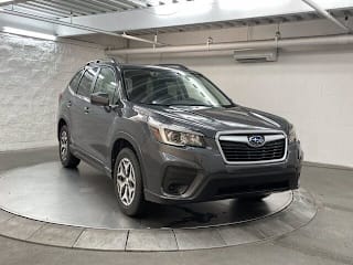2020 Subaru Forester Premium JF2SKAJCXLH502359 2020 Subaru Forester Premium