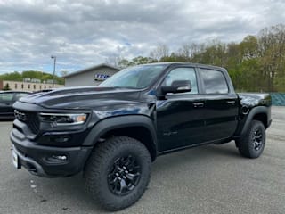 2021 Ram Pickup 1500 TRX 1C6SRFU98MN905788 2021 Ram Pickup 1500 TRX