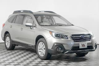 2019 Subaru Outback 2.5i Premium 4S4BSAFC9K3375909 2019 Subaru Outback 2.5i Premium
