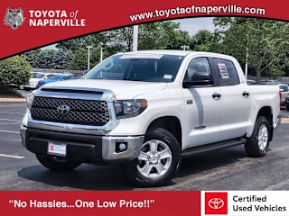 2019 Toyota Tundra SR5 5TFDW5F13KX830088 2019 Toyota Tundra SR5