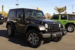 2018 Jeep Wrangler Rubicon 1C4BJWCG7JL804572 2018 Jeep Wrangler Rubicon