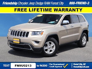 2014 Jeep Grand Cherokee Laredo 1C4RJFAG6EC119597 2014 Jeep Grand Cherokee Laredo