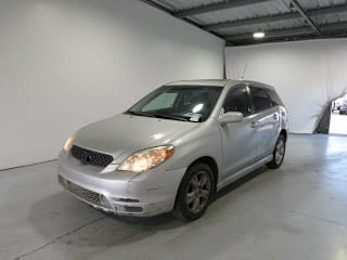 2003 Toyota Matrix XR 2T1LR38E53C051931 2003 Toyota Matrix XR