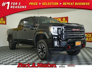 2021 GMC Sierra 3500HD AT4 1GT49VEY3MF156538 2021 GMC Sierra 3500HD AT4