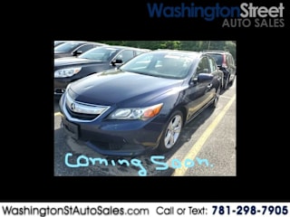 2015 Acura ILX 2.0L 19VDE1F30FE006805 2015 Acura ILX 2.0L