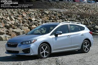 2019 Subaru Impreza Premium 4S3GTAD62K3731380 2019 Subaru Impreza Premium