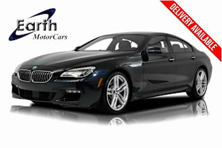 2017 BMW 6 Series WBA6D0C38HG639845 2017 BMW 6 Series
