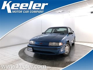 1992 Chevrolet Cavalier 1G1JF14T2N7232670 1992 Chevrolet Cavalier