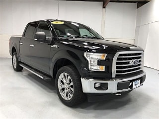 2017 Ford F-150 1FTEW1EF8HFB46081 2017 Ford F-150