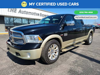 2014 Ram Pickup 1500 1C6RR7WT3ES186403 2014 Ram Pickup 1500