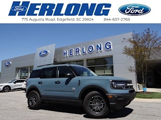 2021 Ford Bronco Sport 3FMCR9B66MRA11028 2021 Ford Bronco Sport