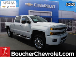 2016 Chevrolet Silverado 2500HD LTZ 1GC1KWE88GF228349 2016 Chevrolet Silverado 2500HD LTZ