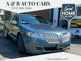 2012 Lincoln MKZ Base 3LNHL2JC1CR802314 2012 Lincoln MKZ Base