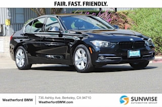 2017 BMW 3 Series 330i WBA8B9G51HNU49279 2017 BMW 3 Series 330i