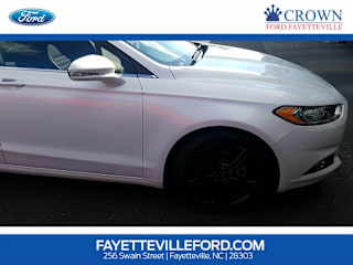 2016 Ford Fusion SE 3FA6P0H72GR125038 2016 Ford Fusion SE