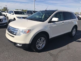 2008 Ford Edge 2FMDK38C08BA06012 2008 Ford Edge