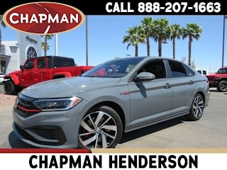 2020 Volkswagen Jetta GLI S 3VW5T7BU9LM050240 2020 Volkswagen Jetta GLI S