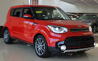 2018 Kia Soul ! KNDJX3AA7J7533965 2018 Kia Soul !