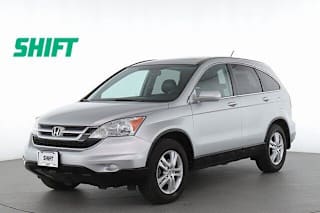 2011 Honda CR-V EX-L 5J6RE4H78BL039691 2011 Honda CR-V EX-L