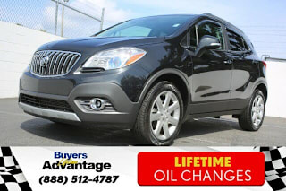 2015 Buick Encore Premium KL4CJHSBXFB216243 2015 Buick Encore Premium