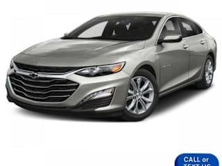 2019 Chevrolet Malibu 1G1ZD5ST9KF185545 2019 Chevrolet Malibu