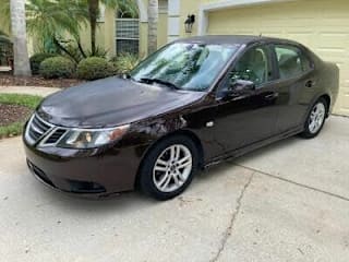 2011 Saab 9-3 YS3FA4CYXB1310274 2011 Saab 9-3