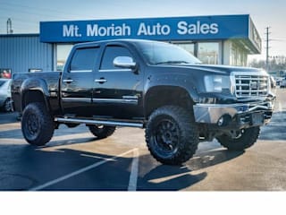 2010 GMC Sierra 1500 SLE 3GTRKVE38AG231310 2010 GMC Sierra 1500 SLE