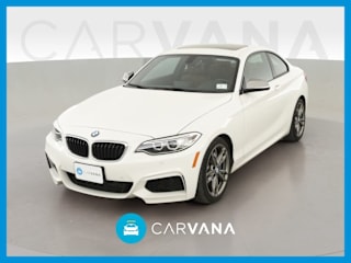 2015 BMW 2 Series WBA1J7C58FV358909 2015 BMW 2 Series