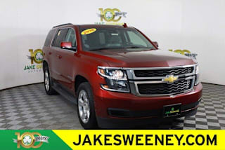 2016 Chevrolet Tahoe LT 1GNSKBKC2GR388867 2016 Chevrolet Tahoe LT