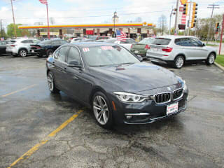 2017 BMW 3 Series 330i xDrive WBA8D9G35HNU63730 2017 BMW 3 Series 330i xDrive