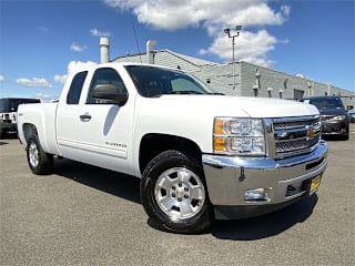 2013 Chevrolet Silverado 1500 LT 1GCRKSE70DZ299784 2013 Chevrolet Silverado 1500 LT