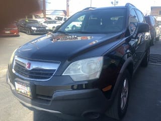 2008 Saturn Vue XE-V6 3GSDL43N98S660795 2008 Saturn Vue XE-V6