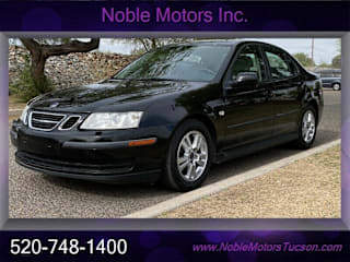 2007 Saab 9-3 2.0T YS3FD49Y971004589 2007 Saab 9-3 2.0T