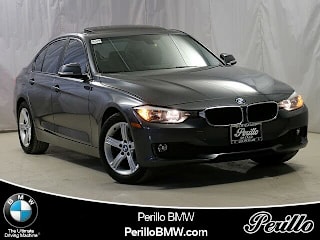 2014 BMW 3 Series 320i xDrive WBA3C3C53EPV90641 2014 BMW 3 Series 320i xDrive