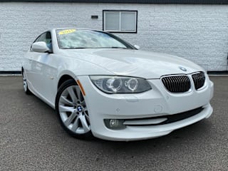 2013 BMW 3 Series 328i WBAKE3C54DE771845 2013 BMW 3 Series 328i