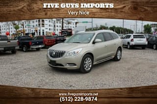 2013 Buick Enclave Premium 5GAKRDKD6DJ211081 2013 Buick Enclave Premium