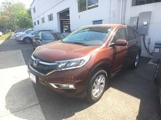 2015 Honda CR-V EX 2HKRM4H54FH605525 2015 Honda CR-V EX