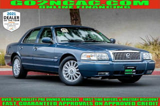 2011 Mercury Grand Marquis LS 2MEBM7FV3BX605660 2011 Mercury Grand Marquis LS
