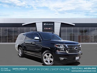 2017 Chevrolet Suburban Premier 1500 1GNSKJKC3HR266708 2017 Chevrolet Suburban Premier 1500