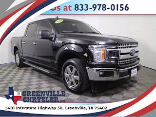 2019 Ford F-150 1FTEW1CPXKKF31653 2019 Ford F-150