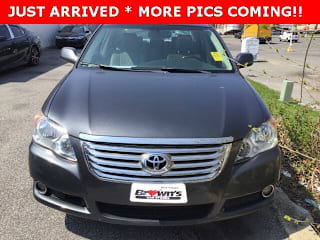 2009 Toyota Avalon 4T1BK36B29U337798 2009 Toyota Avalon