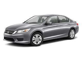 2013 Honda Accord LX 1HGCR2F36DA208157 2013 Honda Accord LX